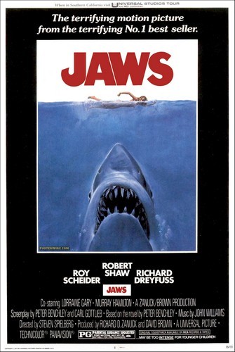 JAWS 1975